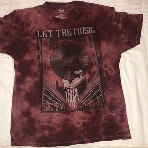 Men’s Rock & Republic graphic tee sz XL